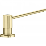 BLANCO TORRE seebidosaator PVD satiin kuld