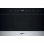 Integreeritav mikrolaineahi Whirlpool WMN574BX