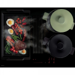 NOVY Easy 65 pliidiplaat koos &otilde;hupuhastiga 1881