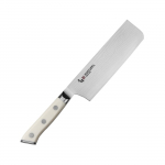 K&ouml;&ouml;giviljanuga 165mm Mcusta Zanmai Classic Damascus