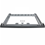 WTZ2741C Bosch pesumasina ja kuivati &uuml;hendamise komplekt