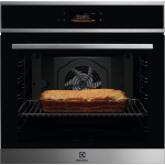 Ahi Electrolux LOE8F38X