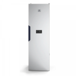 Kuivatuskapp riietele Electrolux DC6-4 HP valge