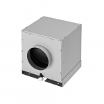 V&auml;line &otilde;hupuhasti l&auml;bivoolumootor Falmec sisetingimustesse