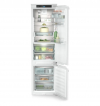 Liebherr ICBNci 5663 BioFresh integreeritav k&uuml;lmik-s&uuml;gavk&uuml;lmik