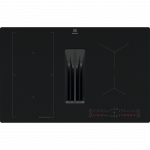 Electrolux ECC83443CZ pliidiplaat &otilde;hupuhasti