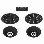 BLANCO InFino kaks asenduskomplekti