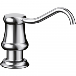 BLANCO VICUS seebidosaator kroom