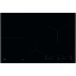 AEG TI84IB10FB induktsioonpliidiplaat