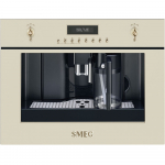 SMEG CMS8451P Colonial integreeritav kohvimasin