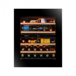 Avintage AVI72PLATINUM integreeritav veinik&uuml;lmik