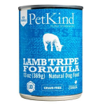 PetKind Dog lammas 369g