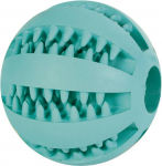 Koera m&auml;nguasi DentaFun ball mint flavour 7cm