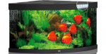 Akvaarium Trigon 350 LED Black (must-350L)