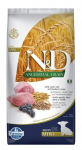 Farmina N&D Ancestral Grain Mini Puppy Blueberry/Lamb 7kg