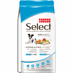 Select Mini Adult Chicken And Rice koeratoit 800g