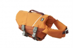Hurtta Life Savior Eco p&auml;&auml;stevest 20-30 kg, oranž