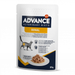 ADVANCE Veterinary Diets Cat Renal 85g
