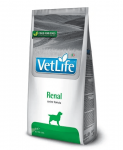 Farmina Vet Life Dog Renal 2kg
