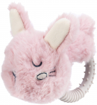 M&auml;nguasi koertele Junior j&auml;nes, pehme/ TPR, 14 cm
