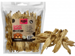 Bubu Pets koeramaius kuivatatud k&uuml;&uuml;liku k&otilde;rvad 300g