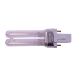 UV Hailea varulamp 5W