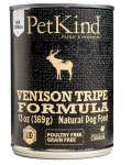 PetKind Dog hirveliha 369g