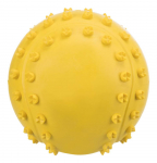 Koera m&auml;nguasi Ball+ 6cm