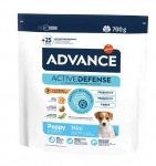 Advance Mini Puppy Chicken&Rice 0,7kg