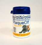 PlaqueOff toidulisand koertele ja kassidele 40g