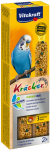 Vitakraft viirpapagoide maius Kr&auml;cker Feather Care, 2 tk