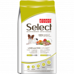 Select Mini Adult Lamb And Rice koeratoit 800g