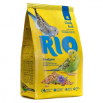 Rio toit viirpapagoidele p&auml;evaratsioon 1kg