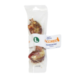 Moorer/Parma singi n&auml;rimiskont koerale, L-suurus 1 tk/min 350g
