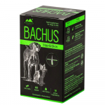 Bachus Hair & Skin, 60 tablett