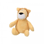 Flamingo m&auml;nguasi koertele "Lucy" l&otilde;vi, kollane