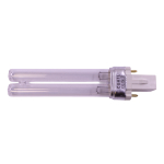 UV Hailea varulamp 7W