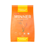 WINNER KASSI T&Auml;ISS&Ouml;&Ouml;T KANA 2KG