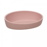 Flamingo s&ouml;&ouml;gi- ja joogikauss kassile &ldquo;Kaunis&rdquo; roosa 270ml