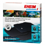 Filtripatjade komplekt professionel 4+ / 4+e 3tk