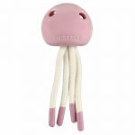 Koera m&auml;nguasi Petit Chew Toy Milo 18x7x7cm pink
