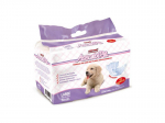 Best Bone m&auml;hkmed kutsikatele 70 cm 12tk