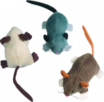 Flamingo kassi m&auml;nguasi, hiir naisten&otilde;gesega, v&auml;rvivalik 7 x 5 x 3,5 cm