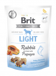 Brit Care Functional Light n&auml;rimismaius koertele 150g