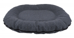 Cazo Oval Bed Luna sinine pesa koertele 90x120x16cm