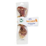 Moorer/Parma singi n&auml;rimiskont koerale,M-suurus,2tk/min 220g