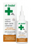Dr. Seidel Otikor Ear Care Cleaner 75ml, k&otilde;rvapuhastusvedelik