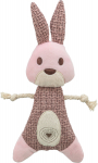Koera m&auml;nguasi J&auml;nes, kangas, 24 cm
