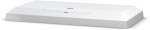 Akvaariumi kaas Primolux 60 2.0 valge 60x30cm