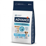 Advance Mini Puppy Chicken&Rice 7kg